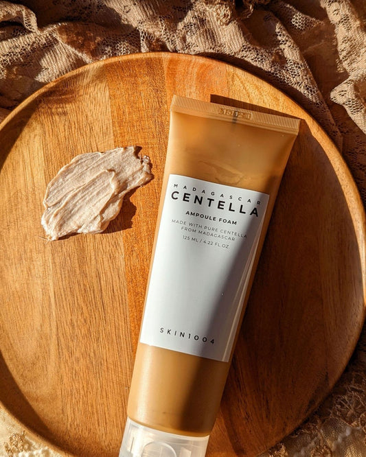 Centella Ampoule Foam
