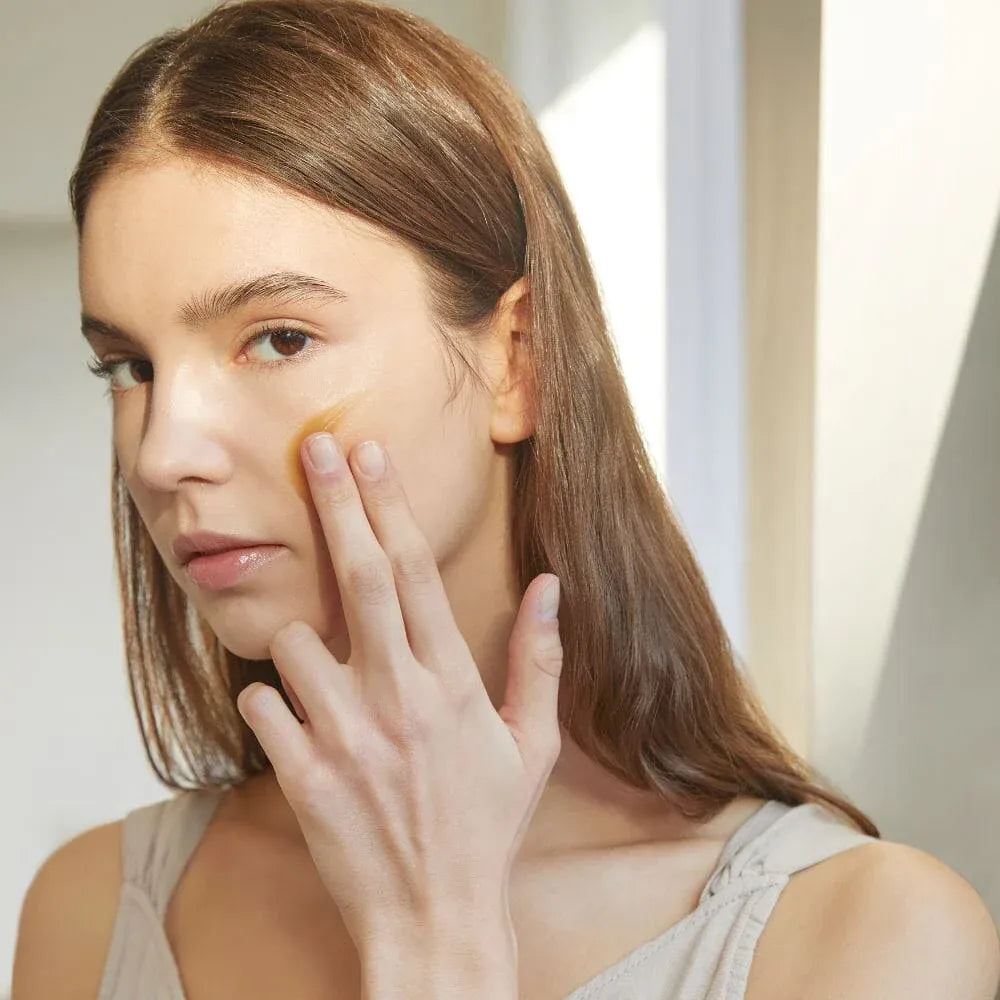 Madagascar Centella Soothing Cream