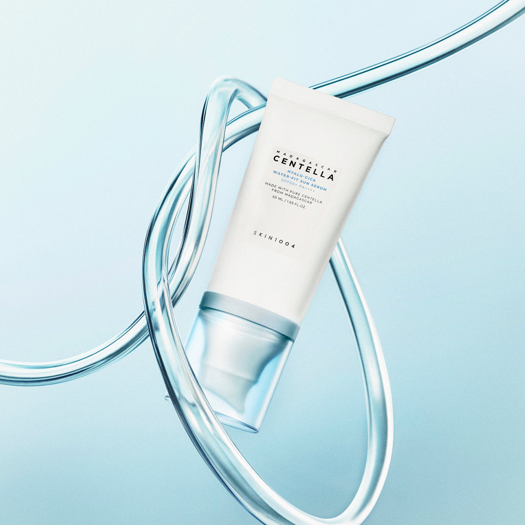 Centella Hyalu-Cica Water-Fit Sun Serum SPF50 + PA++++ (50ml)