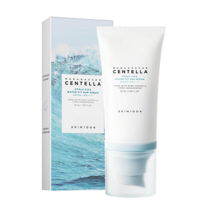 Centella Hyalu-Cica Water-Fit Sun Serum SPF50 + PA++++ (50ml)