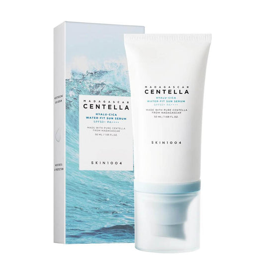 Centella Hyalu-Cica Water-Fit Sun Serum SPF50 + PA++++ (50ml)