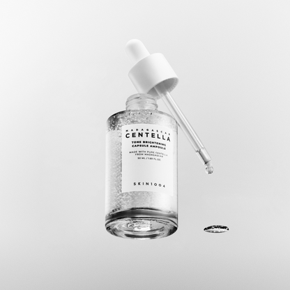 Centella Tone Brightening Capsule Ampoule