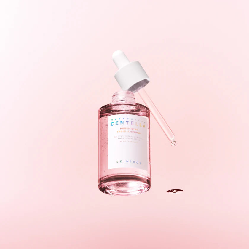 Centella Poremizing Ampoule