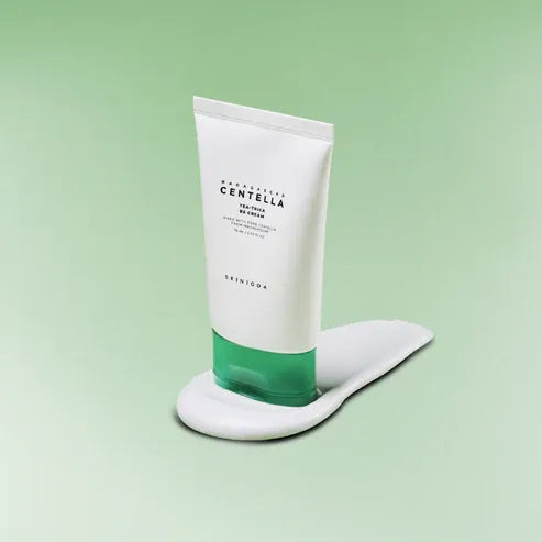 Centella Tea-trica B5 Cream