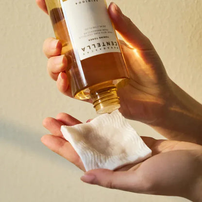 Centella Toning Toner