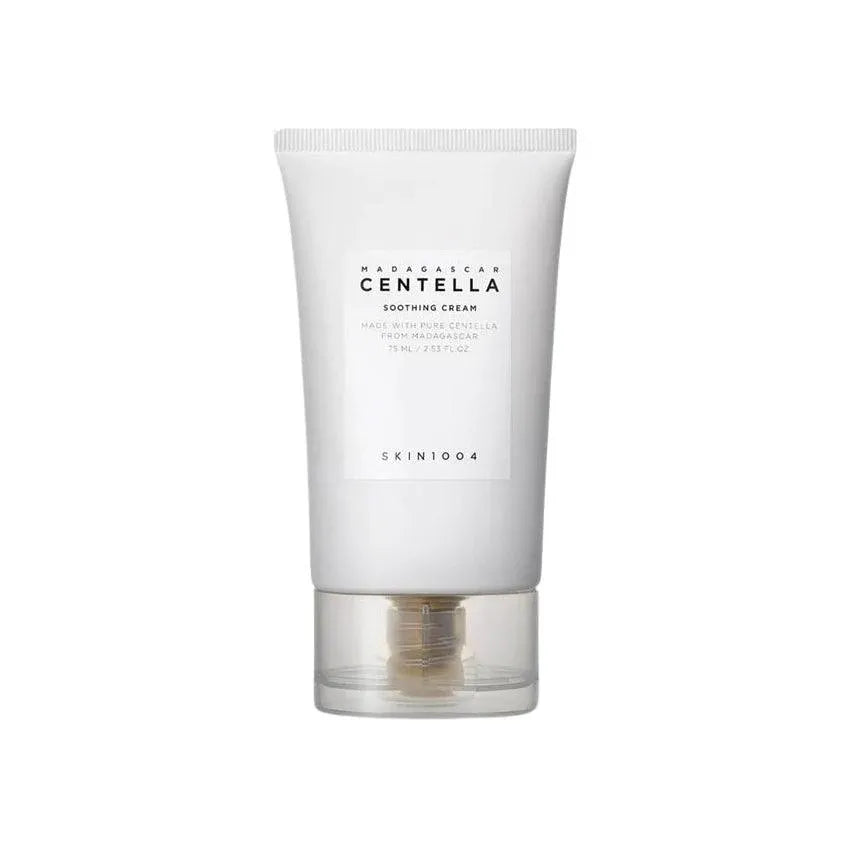 Madagascar Centella Soothing Cream