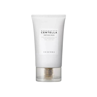 Madagascar Centella Soothing Cream
