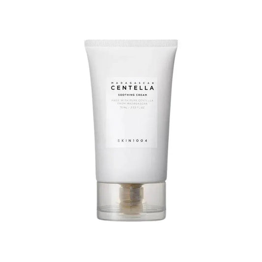 Madagascar Centella Soothing Cream