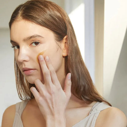 Madagascar Centella Soothing Cream