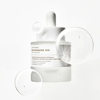 Niacinamide 10 Boosting Shot Ampoule