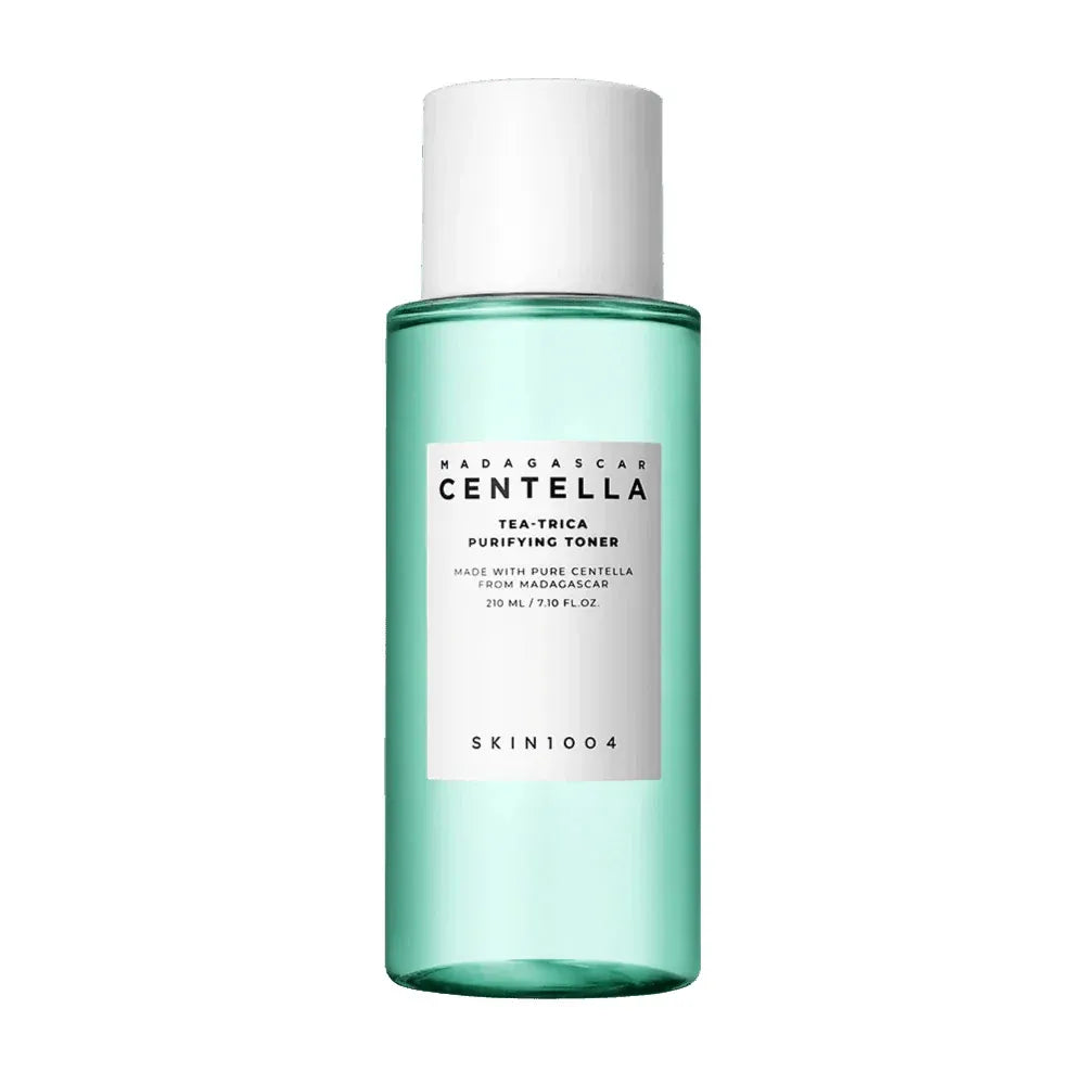 Centella Tea-Trica Purifying Toner