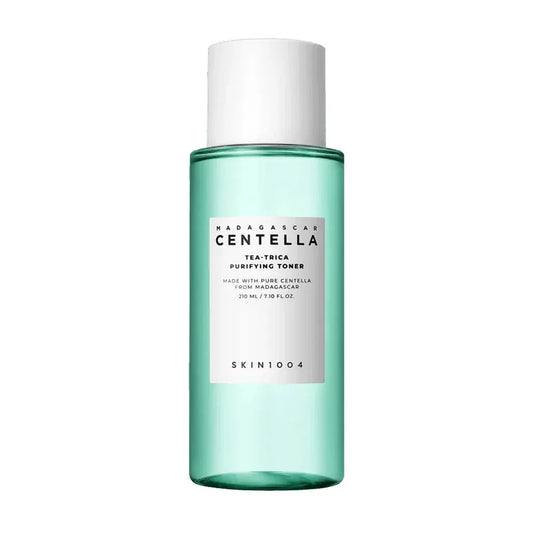 Centella Tea-Trica Purifying Toner