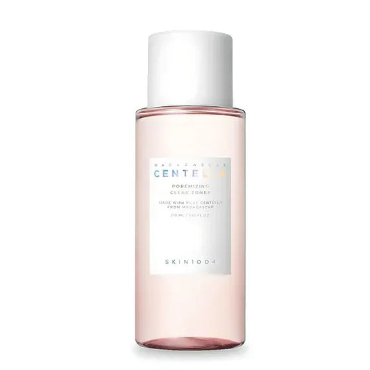 Centella Tónico Poremizing Clear Toner