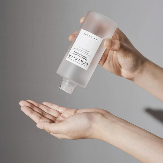 Centella Tone Brightening Tónico Iluminador