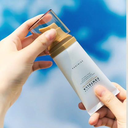 Madagascar Centella Air-Fit Suncream Light