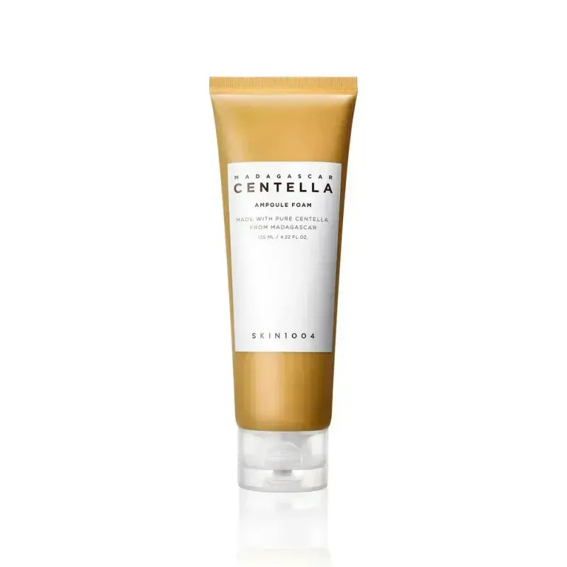 Centella Ampoule Foam