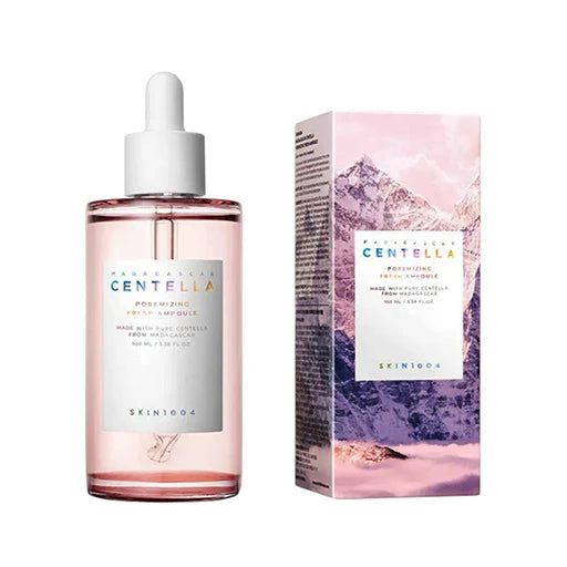 Centella Poremizing Ampoule