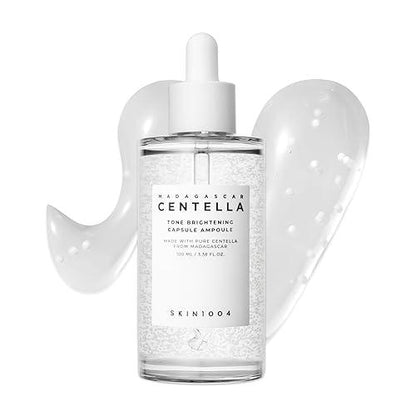 Centella Tone Brightening Capsule Ampoule