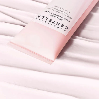 Centella Poremizing Deep Cleansing Foam
