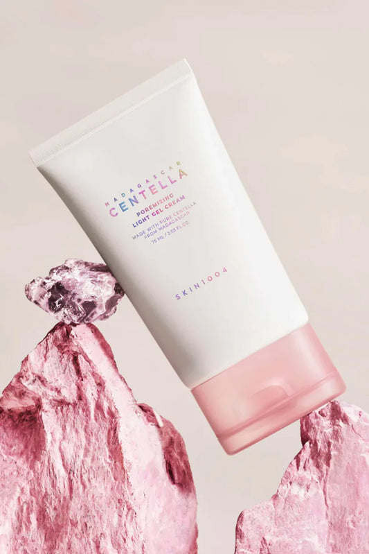 Centella Poremizing Light Gel Cream