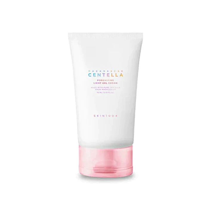 Centella Poremizing Light Gel Cream