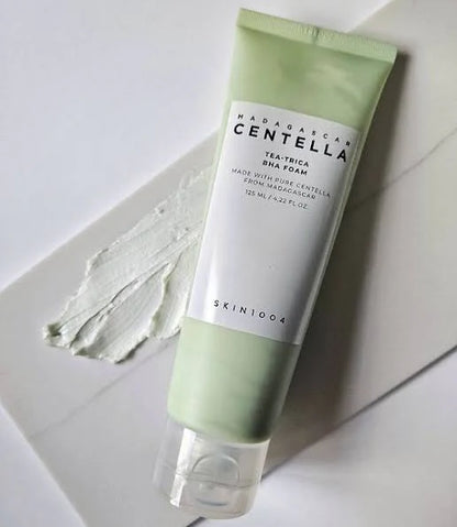 Centella Tea-Trica BHA Foam