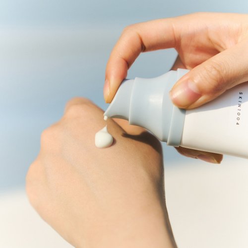 Centella Hyalu-Cica Water-Fit Sun Serum SPF50 + PA++++ (50ml)